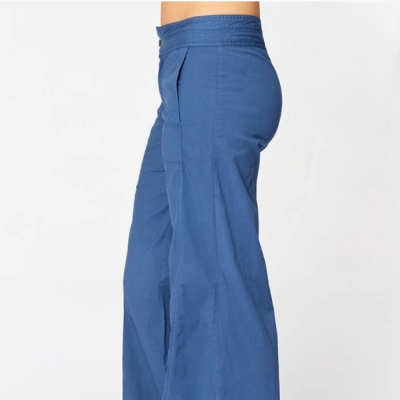 XCVI Wide Leg Pants - Picture 4 of 5